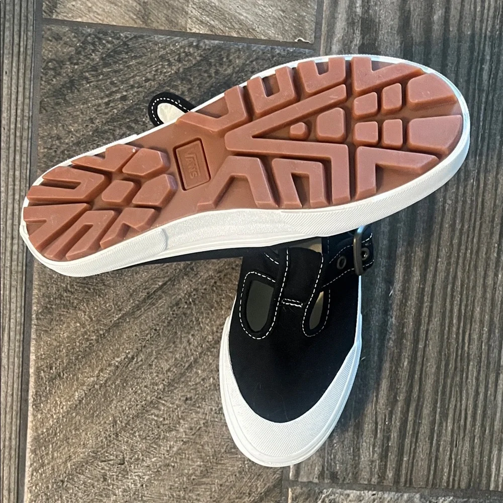 Vans Mary Jane Sneakers - Picture 3 of 3